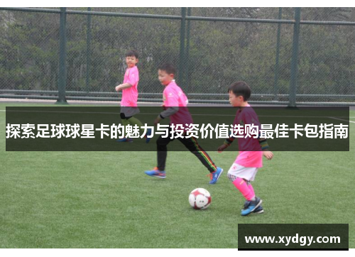 探索足球球星卡的魅力与投资价值选购最佳卡包指南
