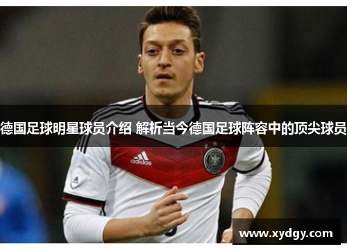 德国足球明星球员介绍 解析当今德国足球阵容中的顶尖球员